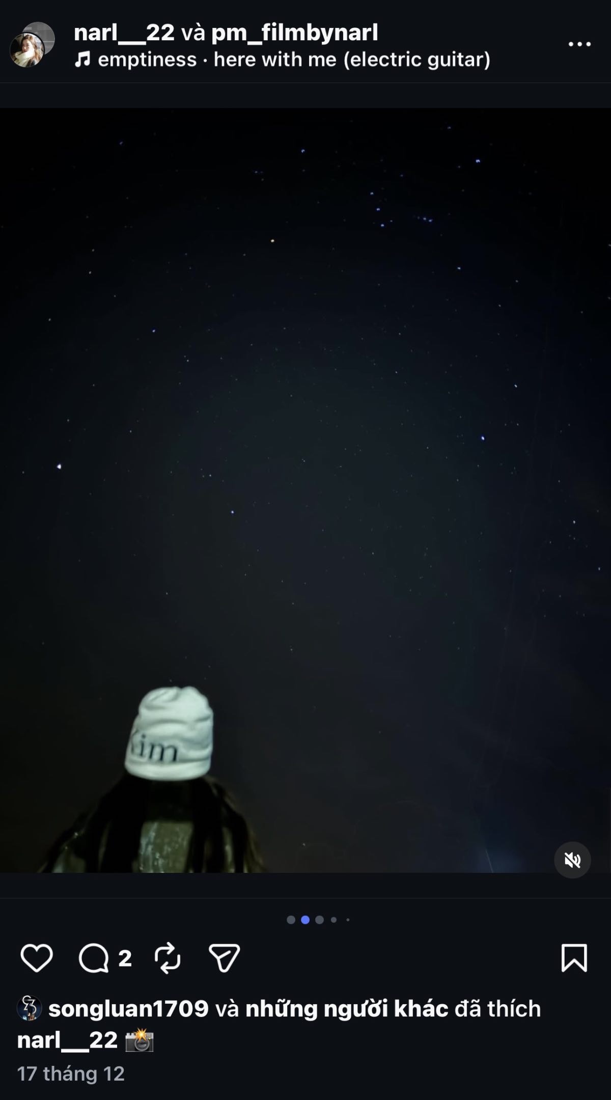 Tin vui cuối năm: Khui hint hẹn h&ograve; Anh Trai đẹp nhất Say Hi, danh t&iacute;nh nh&agrave; g&aacute;i khiến fan sốc nặng- Ảnh 4.