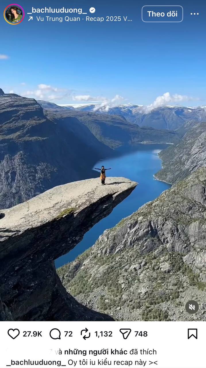 Recap 2025: Chiếc trend chỉ tồn tại 1 ng&agrave;y đ&aacute;ng để đu nhất!- Ảnh 7.