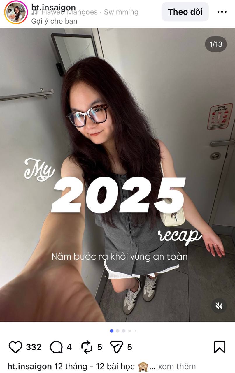 Recap 2025: Chiếc trend chỉ tồn tại 1 ng&agrave;y đ&aacute;ng để đu nhất!- Ảnh 8.