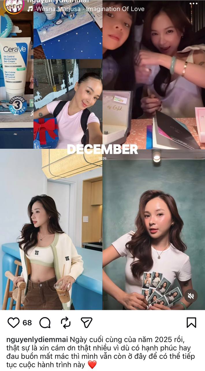 Recap 2025: Chiếc trend chỉ tồn tại 1 ng&agrave;y đ&aacute;ng để đu nhất!- Ảnh 6.