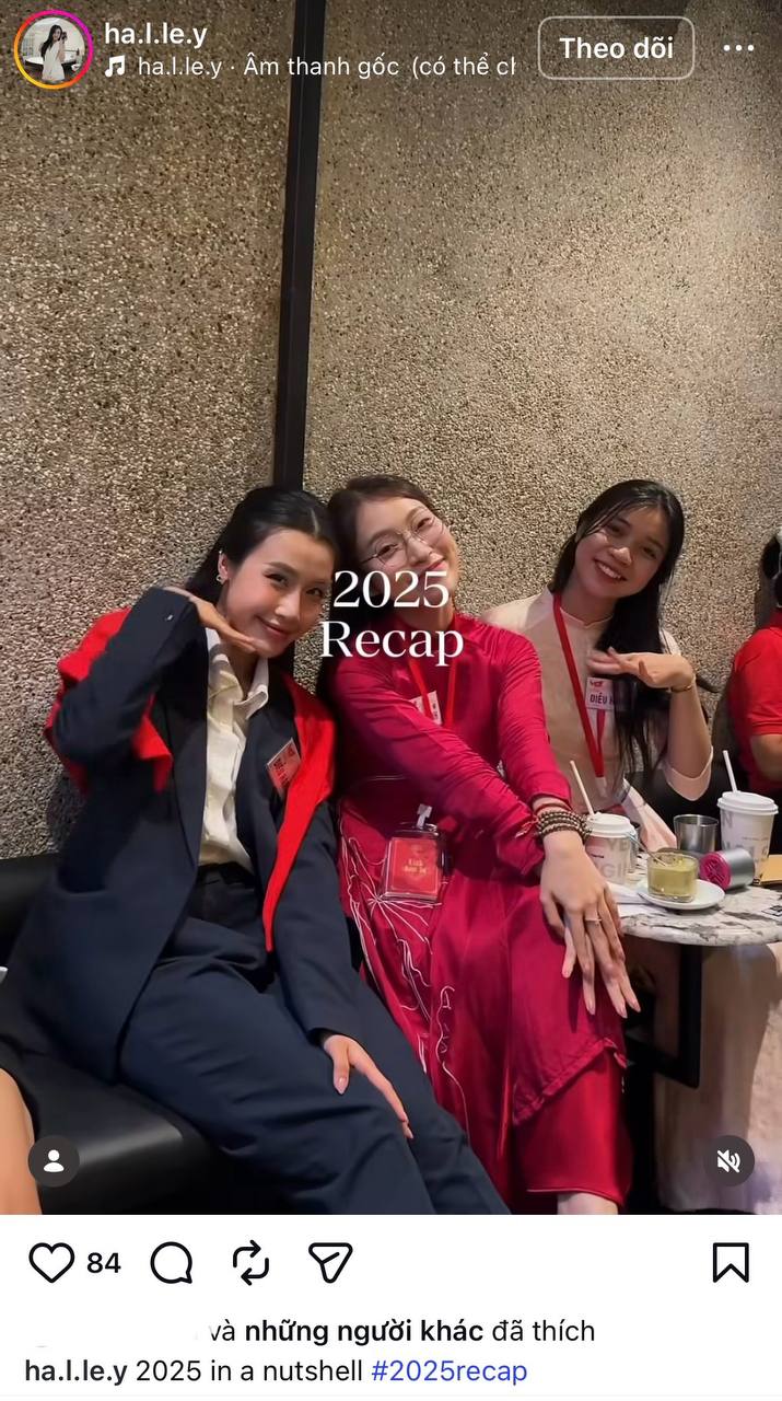 Recap 2025: Chiếc trend chỉ tồn tại 1 ng&agrave;y đ&aacute;ng để đu nhất!- Ảnh 5.