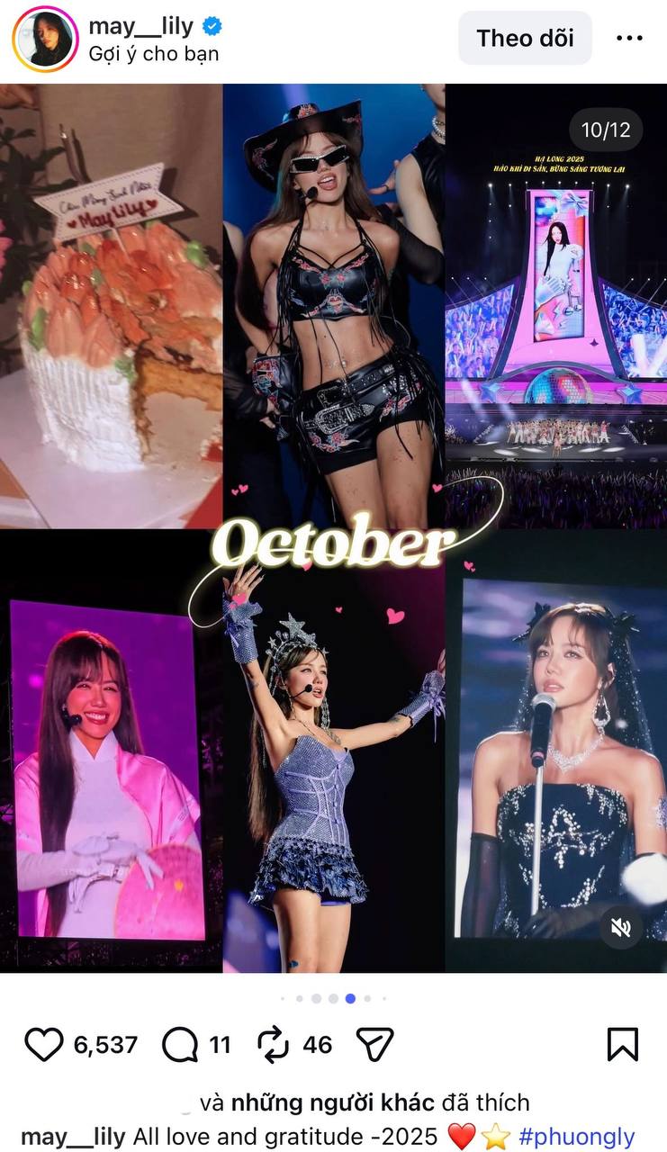 Recap 2025: Chiếc trend chỉ tồn tại 1 ng&agrave;y đ&aacute;ng để đu nhất!- Ảnh 4.