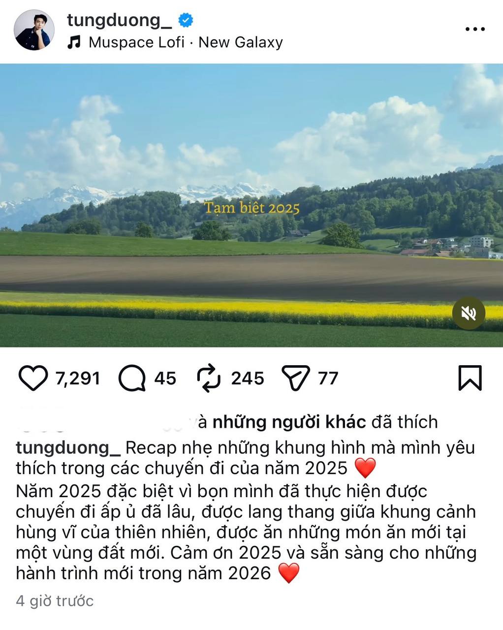 Recap 2025: Chiếc trend chỉ tồn tại 1 ng&agrave;y đ&aacute;ng để đu nhất!- Ảnh 3.