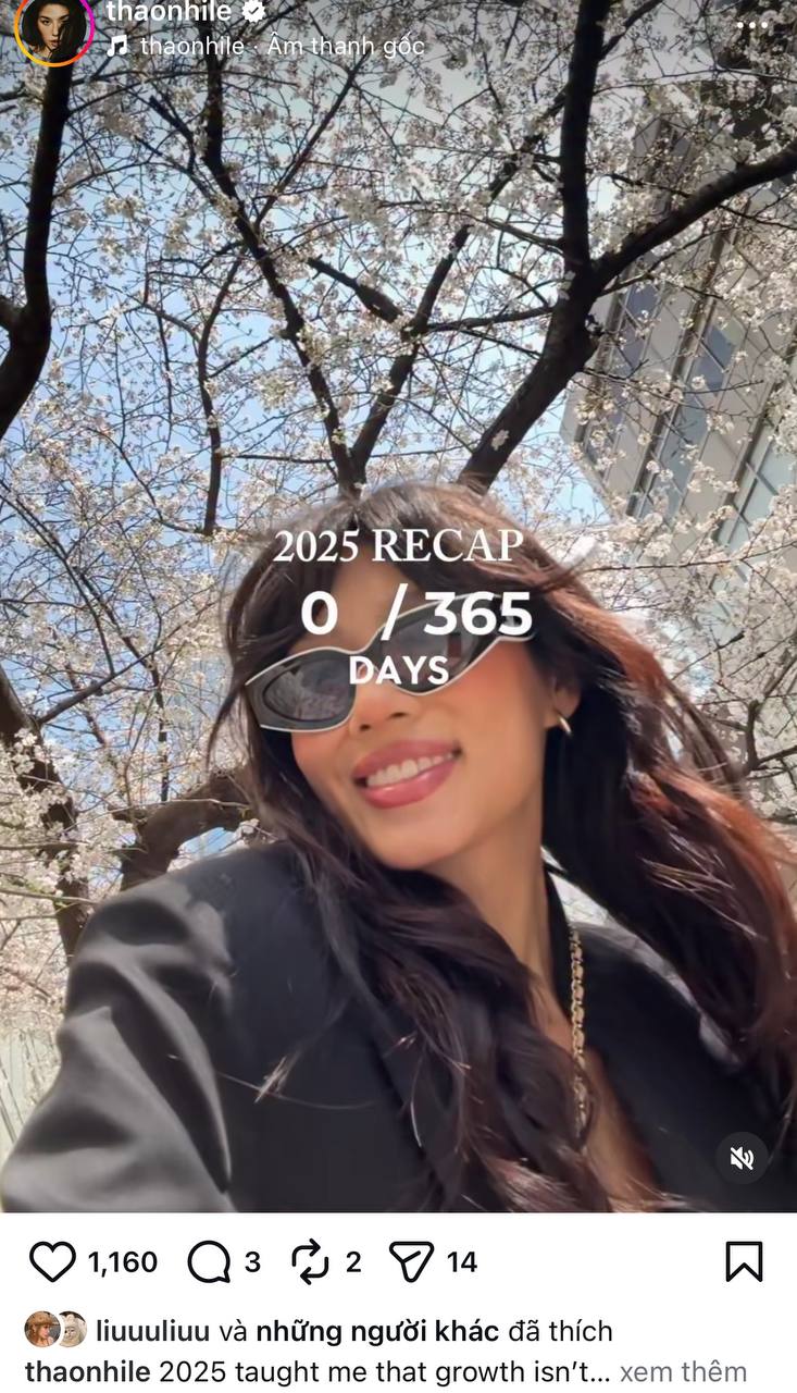 Recap 2025: Chiếc trend chỉ tồn tại 1 ng&agrave;y đ&aacute;ng để đu nhất!- Ảnh 1.