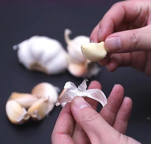 Gia vị trường sinh trong g&oacute;c bếp từ loại củ quen thuộc- Ảnh 4.