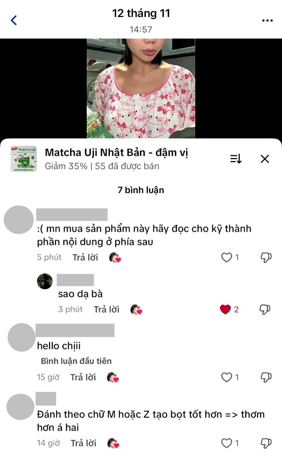 Năm thanh lọc 2025 qu&aacute; đ&aacute;ng sợ: 31/12 vẫn c&oacute; một TikToker triệu fan bị phốt đ&aacute; đổ danh tiếng- Ảnh 3.