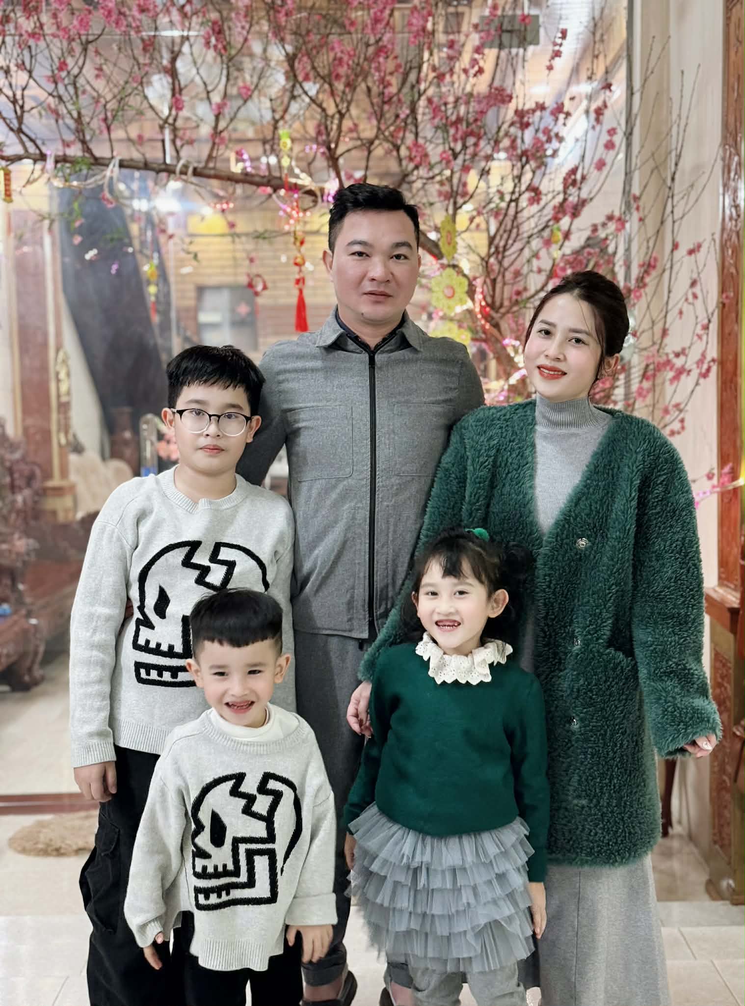 Bỏ việc nh&agrave; nước ổn định, c&ocirc; vợ H&agrave; Nội ở nh&agrave; full-time chăm s&oacute;c chồng con v&agrave; c&aacute;i kết bao người mơ ước- Ảnh 5.