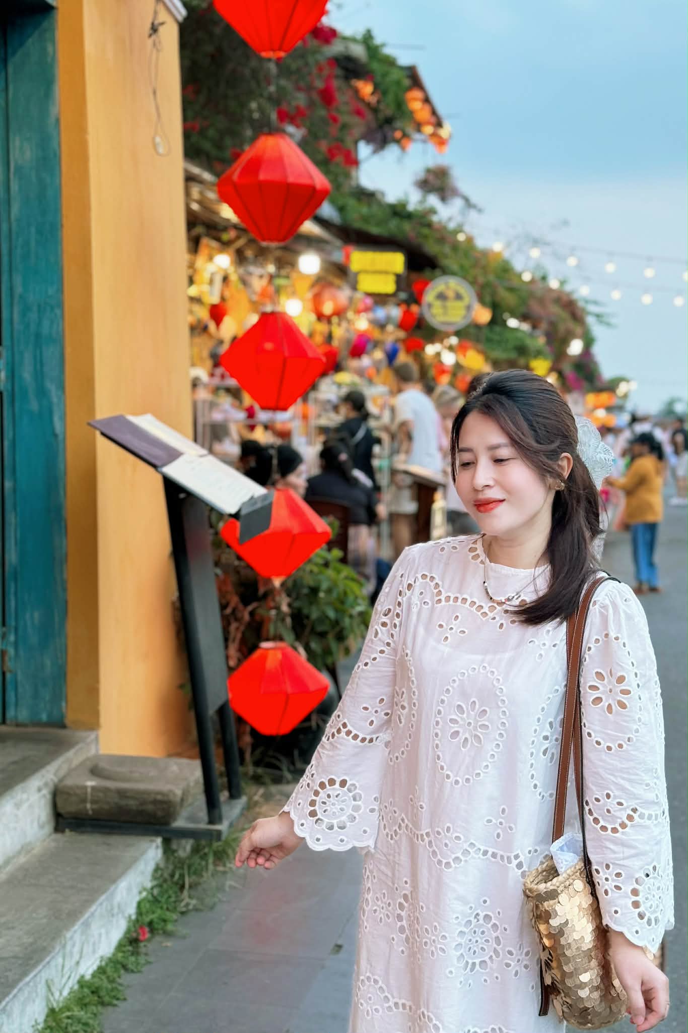 Bỏ việc nh&agrave; nước ổn định, c&ocirc; vợ H&agrave; Nội ở nh&agrave; full-time chăm s&oacute;c chồng con v&agrave; c&aacute;i kết bao người mơ ước- Ảnh 6.