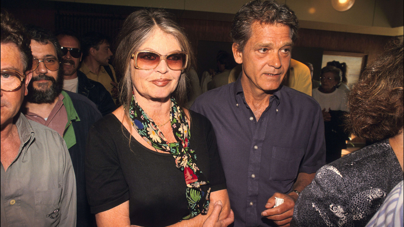 Cuộc đời rực rỡ v&agrave; nổi loạn của biểu tượng gợi cảm- Ảnh 8.