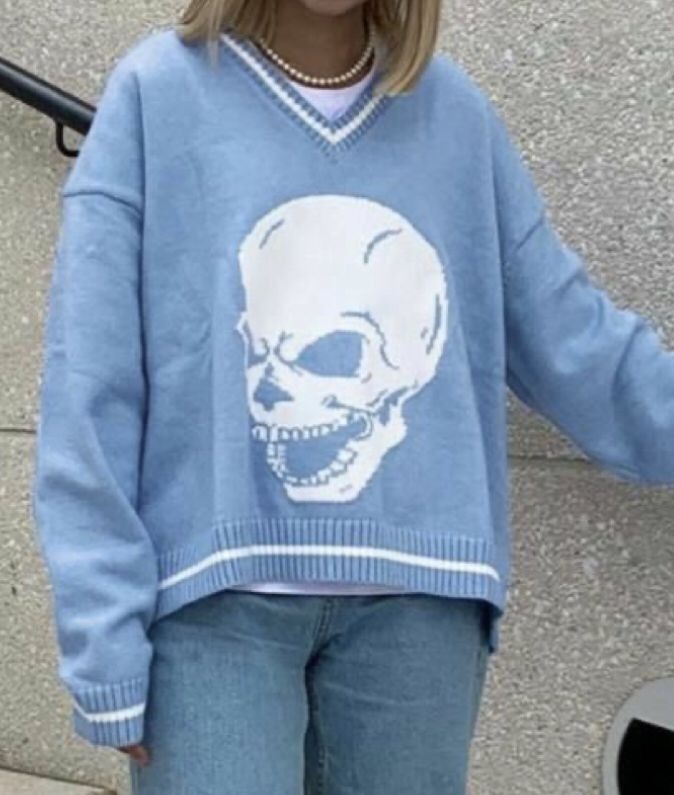 M&ugrave;ng 1/1 ĐỪNG diện 3 trang phục n&agrave;y kẻo cả năm tụt mood, kh&oacute; tr&ocirc;i- Ảnh 3.