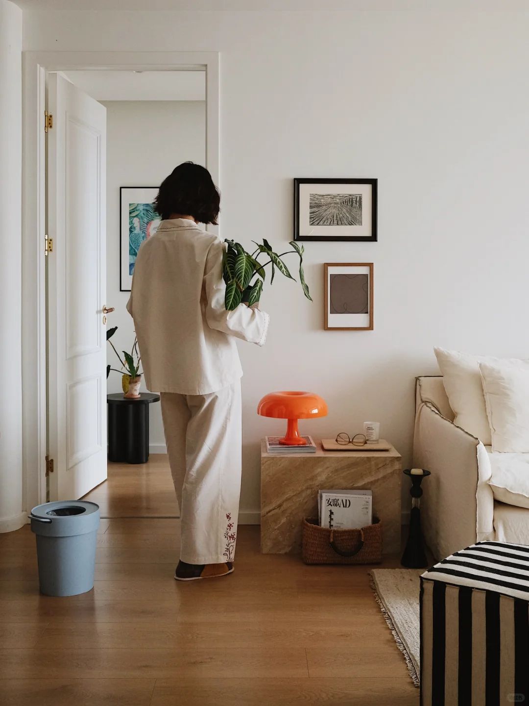 Ng&agrave;y cuối năm: 3 việc chị em n&ecirc;n l&agrave;m để &ldquo;kh&oacute;a sổ xui rủi&rdquo; v&agrave; mở đường t&agrave;i lộc cho năm mới- Ảnh 1.