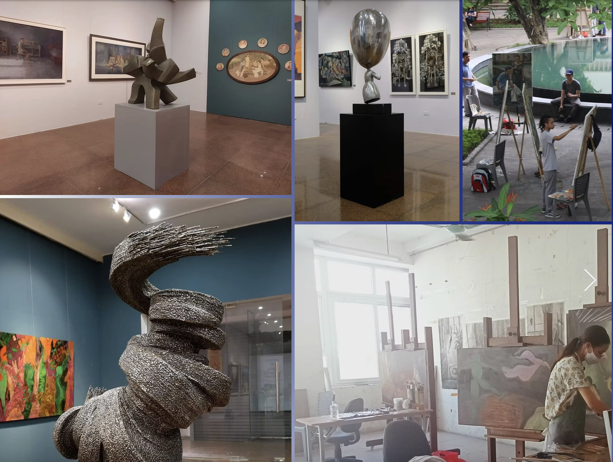 Ng&ocirc;i trường "ki&ecirc;u" nhất H&agrave; Nội: Nằm ở khu vực trung t&acirc;m của thủ đ&ocirc;, sinh vi&ecirc;n ai cũng ngầu đ&eacute;t!- Ảnh 6.