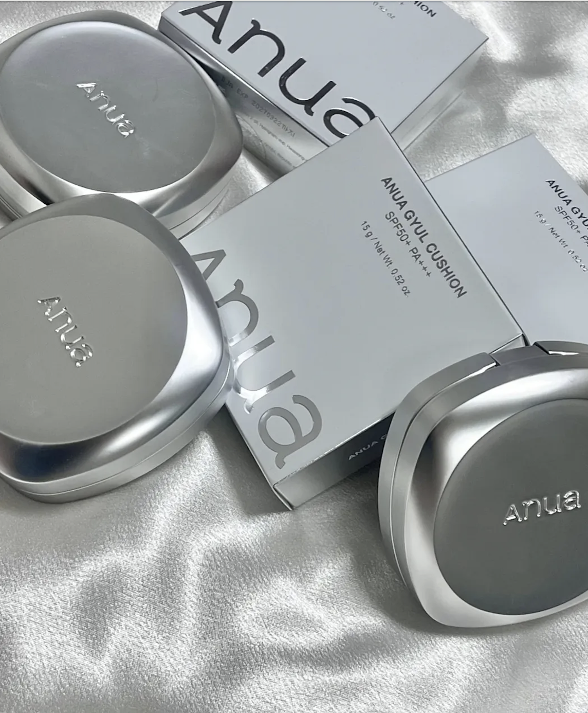 8 hộp cushion xứ H&agrave;n đ&aacute;ng mua nhất năm: Chọn đ&uacute;ng, da đẹp ngay từ c&aacute;i chạm đầu ti&ecirc;n- Ảnh 16.