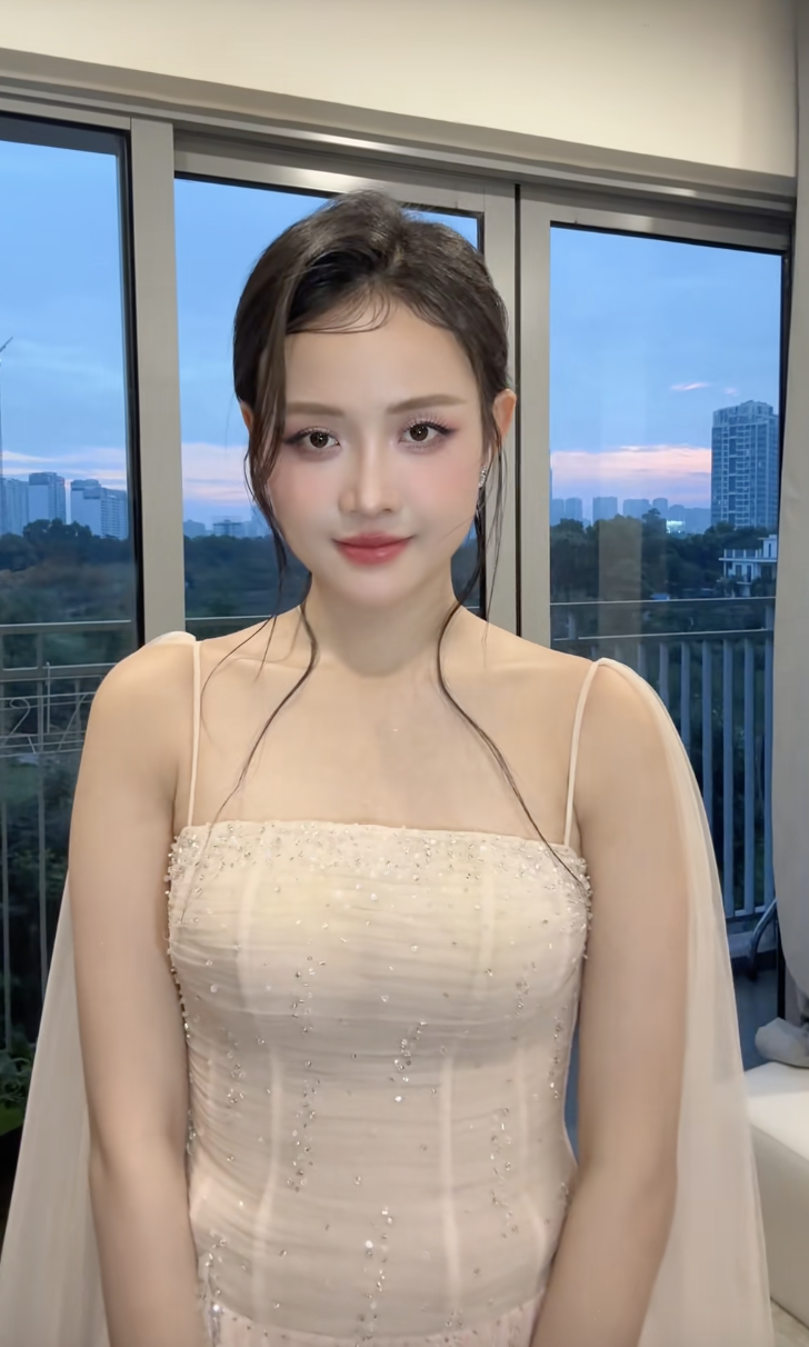 Chuyện g&igrave; đ&atilde; xảy ra với Trương Mỹ Nh&acirc;n - vợ Ph&iacute; Ngọc Hưng?- Ảnh 5.