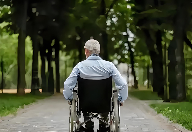 Sự thật mất l&ograve;ng: Nhiều cha mẹ l&uacute;c khỏe mạnh th&igrave; thi&ecirc;n vị con trai nhưng đến l&uacute;c đau ốm lại phải cậy nhờ con g&aacute;i!- Ảnh 1.