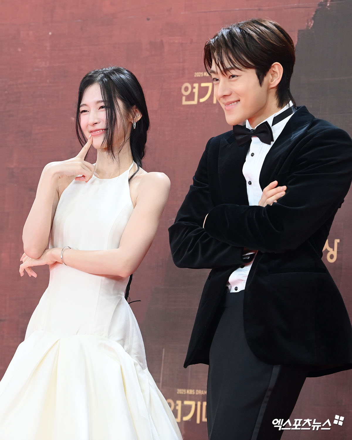 Thảm đỏ KBS Drama Awards 2025: Thảm đỏ KBS Drama Awards 2025: