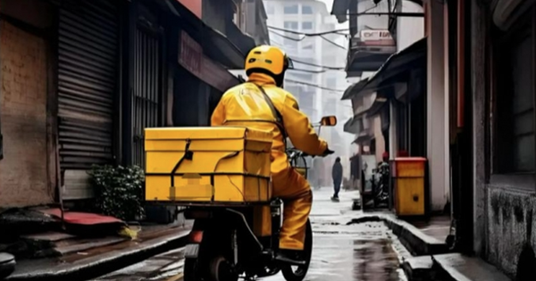 Nam shipper 35 tuổi bất ngờ ph&aacute;t hiện nhiễm HIV, chết lặng khi b&aacute;c sĩ chỉ ra chi tiết r&ugrave;ng m&igrave;nh