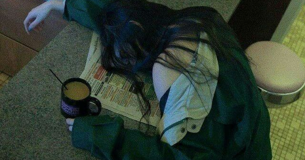 Ng&agrave;y c&agrave;ng nhiều người chết v&igrave; ung thư gan, b&aacute;c sĩ khuy&ecirc;n: Th&agrave; nằm cả ng&agrave;y c&ograve;n hơn l&agrave;m 4 việc n&agrave;y