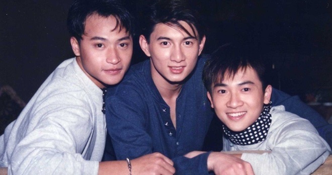 Nam thần ho&agrave;n hảo nhất showbiz gia t&agrave;i bạc tỷ nhưng kh&ocirc;ng d&aacute;m cưới vợ sinh con- Ảnh 1.