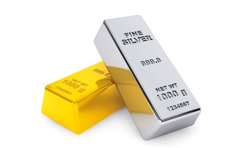 5 sai lầm khi mua bạc- Ảnh 1.