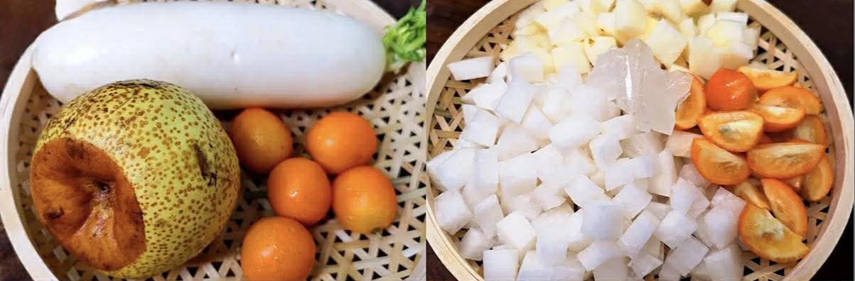 3 loại rau dưỡng phổi, dễ nấu lại ngon miệng: Ăn nhiều hơn v&agrave;o m&ugrave;a đ&ocirc;ng v&igrave; đ&uacute;ng m&ugrave;a, tươi sạch v&agrave; gi&agrave;u dinh dưỡng- Ảnh 2.