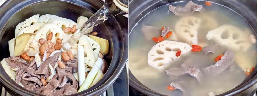 3 loại rau dưỡng phổi, dễ nấu lại ngon miệng: Ăn nhiều hơn v&agrave;o m&ugrave;a đ&ocirc;ng v&igrave; đ&uacute;ng m&ugrave;a, tươi sạch v&agrave; gi&agrave;u dinh dưỡng- Ảnh 6.