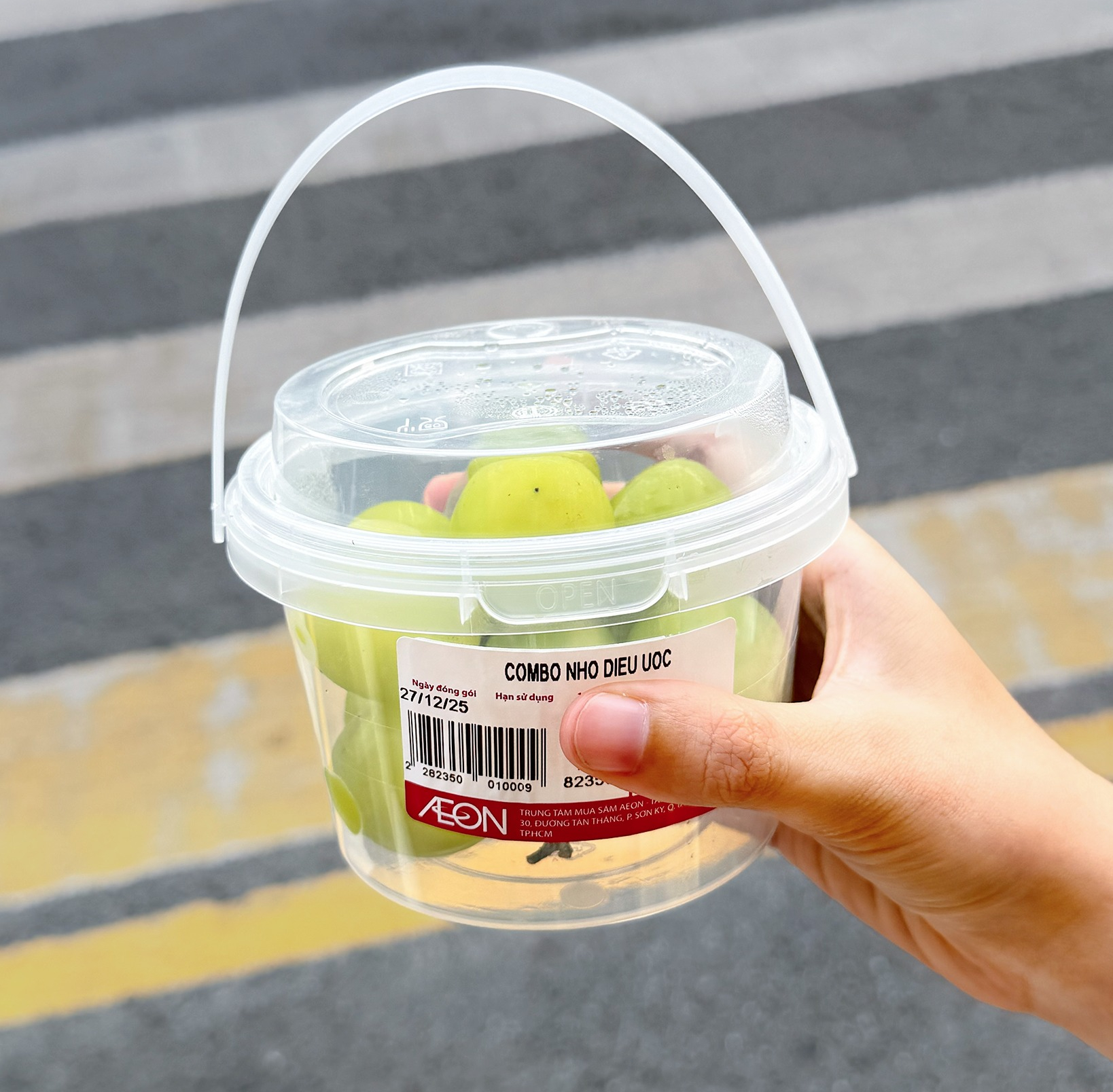 Đi chợ thấy 5 quả n&agrave;y th&igrave; mua ngay, m&ugrave;ng 1 Tết c&agrave;ng ăn c&agrave;ng c&oacute; lộc, đặc biệt l&agrave; loại đầu ti&ecirc;n- Ảnh 1.