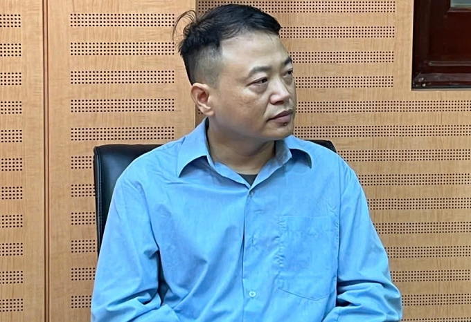 Năm 2025 nhìn lại: 8 vụ bắt giữ người nổi tiếng khiến dư luận bàng hoàng- Ảnh 9. Năm 2025 nhìn lại: 8 vụ bắt giữ người nổi tiếng khiến dư luận bàng hoàng- Ảnh 9.