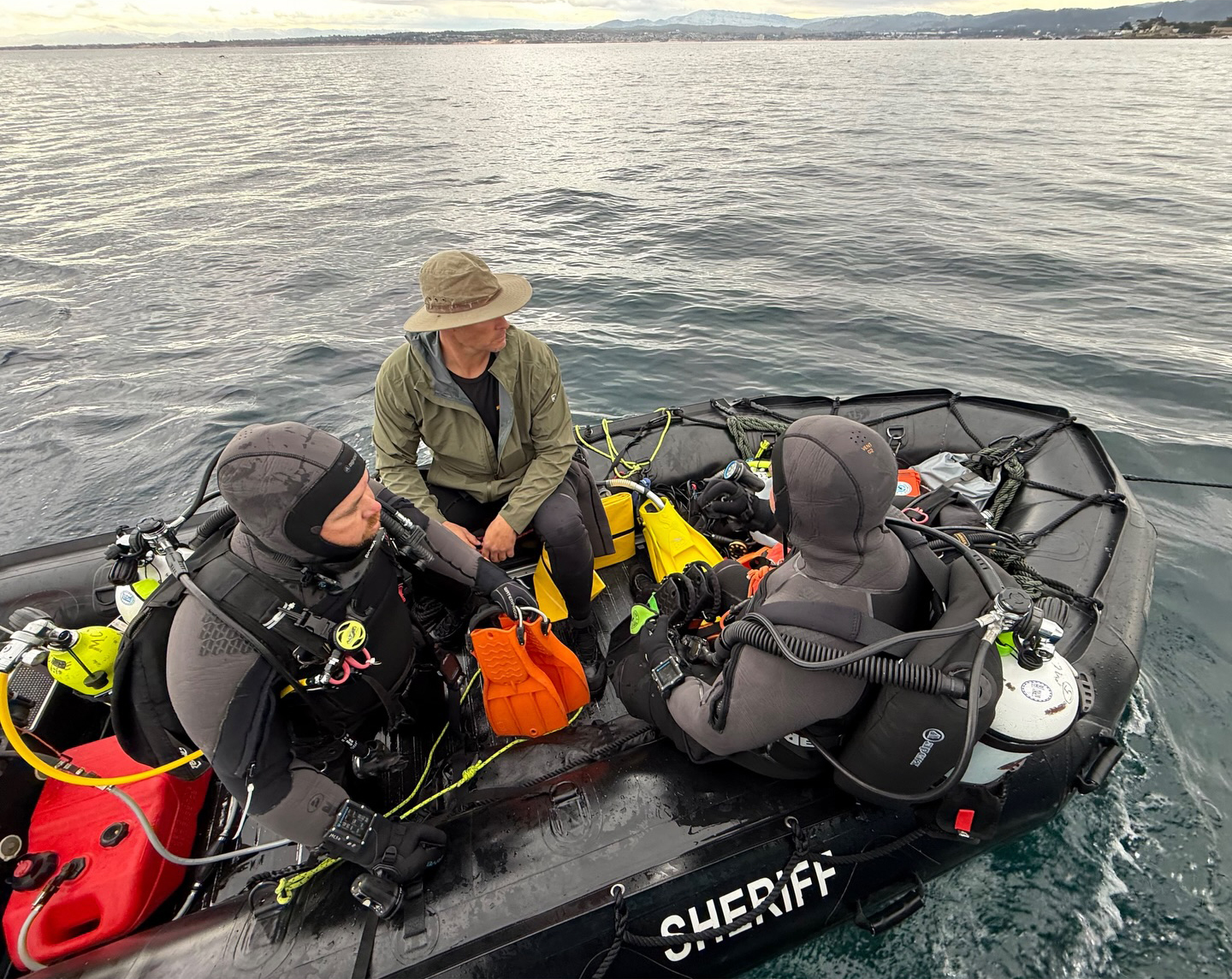 VĐV 3 môn phối hợp bị cá mập cắn chết, khoảnh khắc lìa đời khiến người thân bàng hoàng- Ảnh 2. VĐV 3 môn phối hợp bị cá mập cắn chết, khoảnh khắc lìa đời khiến người thân bàng hoàng- Ảnh 2.