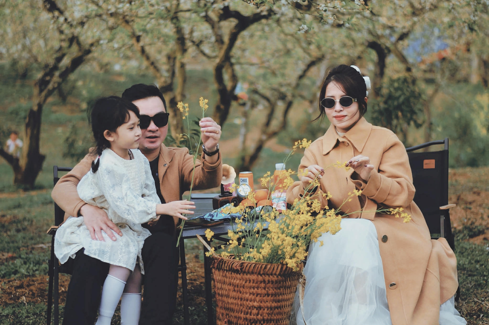 Bỏ việc nh&agrave; nước ổn định, c&ocirc; vợ H&agrave; Nội ở nh&agrave; full-time chăm s&oacute;c chồng con v&agrave; c&aacute;i kết bao người mơ ước- Ảnh 7.