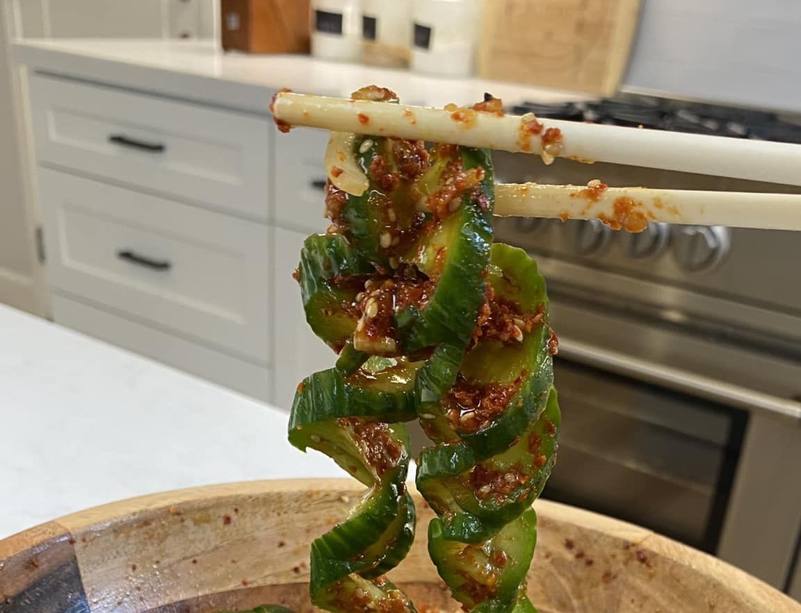 7 thực phẩm được mệnh danh l&agrave; &ldquo;m&aacute;y đốt mỡ&rdquo;, h&uacute;t dầu nếu ăn trước bữa ch&iacute;nh- Ảnh 2.