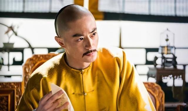 Phi tần đặc biệt của C&agrave;n Long: Chưa từng bước v&agrave;o hậu cung, vẫn được phong tước vị chỉ đứng sau ho&agrave;ng hậu- Ảnh 4.