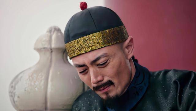 Phi tần đặc biệt của C&agrave;n Long: Chưa từng bước v&agrave;o hậu cung, vẫn được phong tước vị chỉ đứng sau ho&agrave;ng hậu- Ảnh 3.