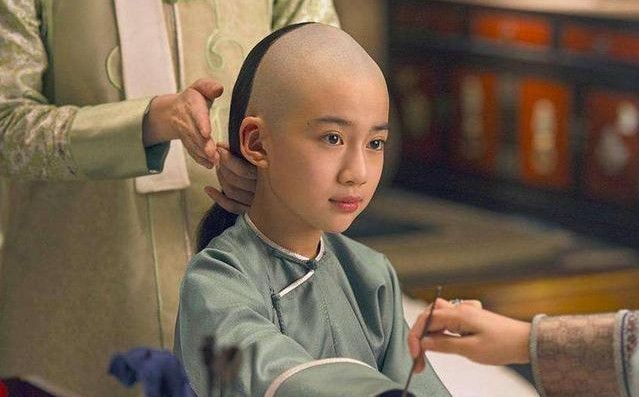 Phi tần đặc biệt của C&agrave;n Long: Chưa từng bước v&agrave;o hậu cung, vẫn được phong tước vị chỉ đứng sau ho&agrave;ng hậu- Ảnh 2.