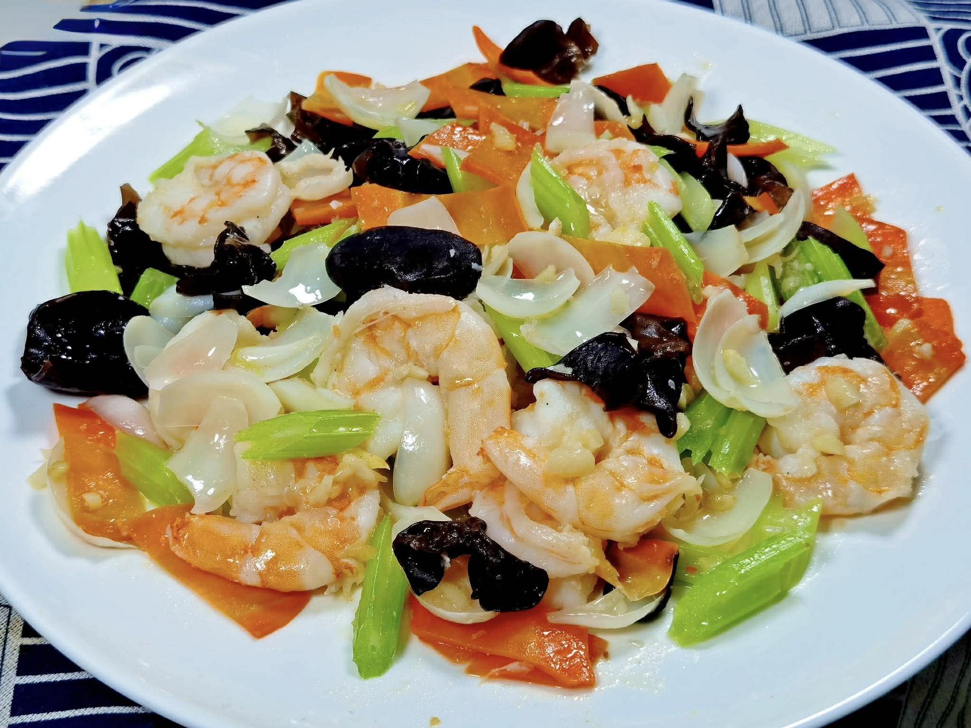 3 loại rau dưỡng phổi, dễ nấu lại ngon miệng: Ăn nhiều hơn v&agrave;o m&ugrave;a đ&ocirc;ng v&igrave; đ&uacute;ng m&ugrave;a, tươi sạch v&agrave; gi&agrave;u dinh dưỡng- Ảnh 7.