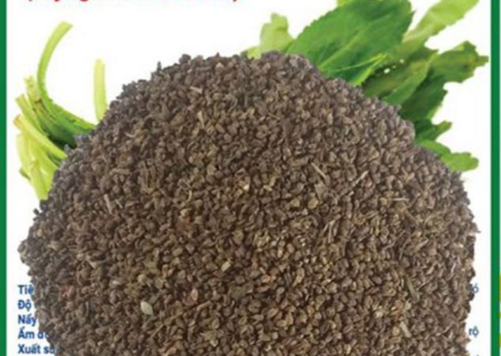 Ai bị mỡ m&aacute;u cứ d&ugrave;ng hạt n&agrave;y, chỉ 5 ngh&igrave;n một nắm, từ l&aacute; đến rễ đều l&agrave; thuốc qu&yacute;- Ảnh 1.