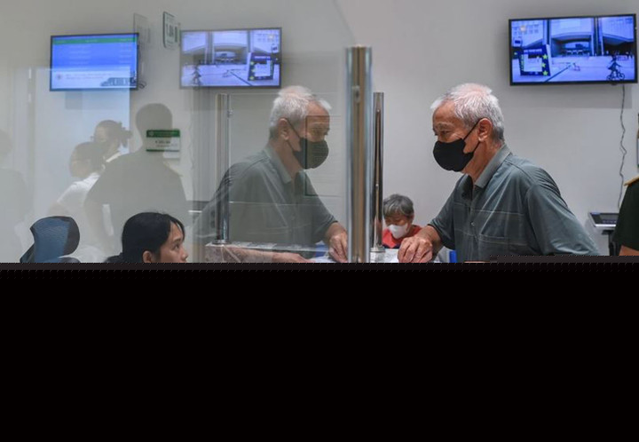 Từ 1/1/2026: 4 ch&iacute;nh s&aacute;ch y tế quan trọng, mở rộng chi bảo hiểm y tế- Ảnh 1.