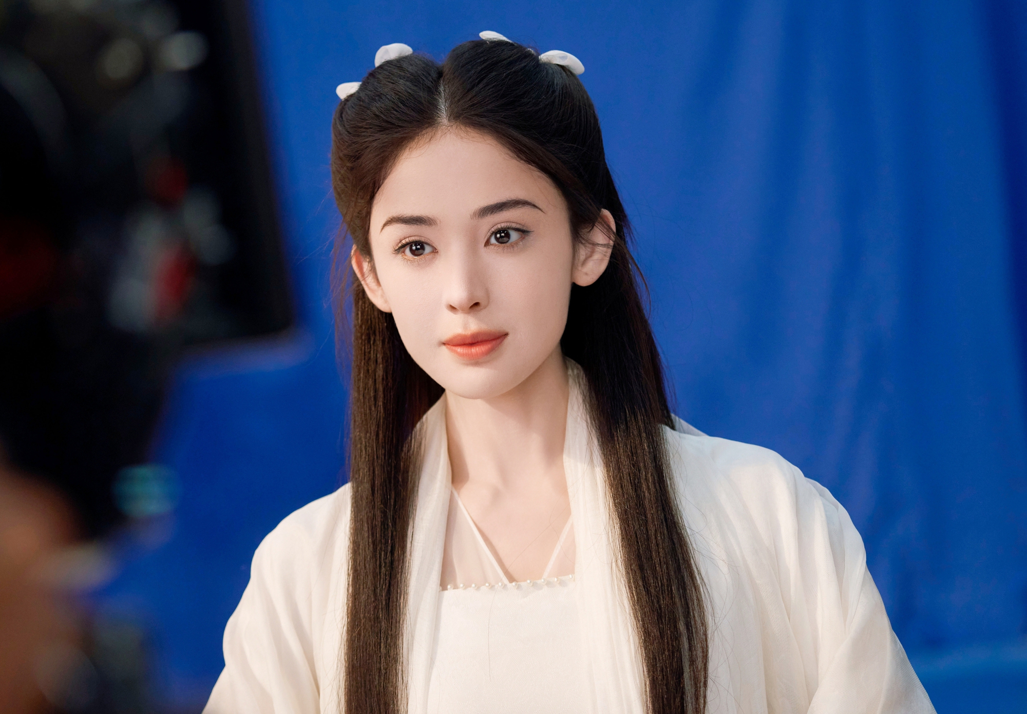 Ở đ&acirc;u ra Tiểu Long Nữ thế hệ mới đẹp hơn cả Lưu Diệc Phi thế n&agrave;y, visual đ&uacute;ng chuẩn tuyệt t&aacute;c trần gian- Ảnh 2.