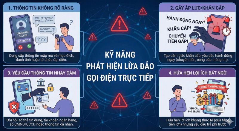 C&ocirc;ng an th&ocirc;ng b&aacute;o tới tất cả những ai nhận được cuộc gọi c&oacute; nội dung sau- Ảnh 1.