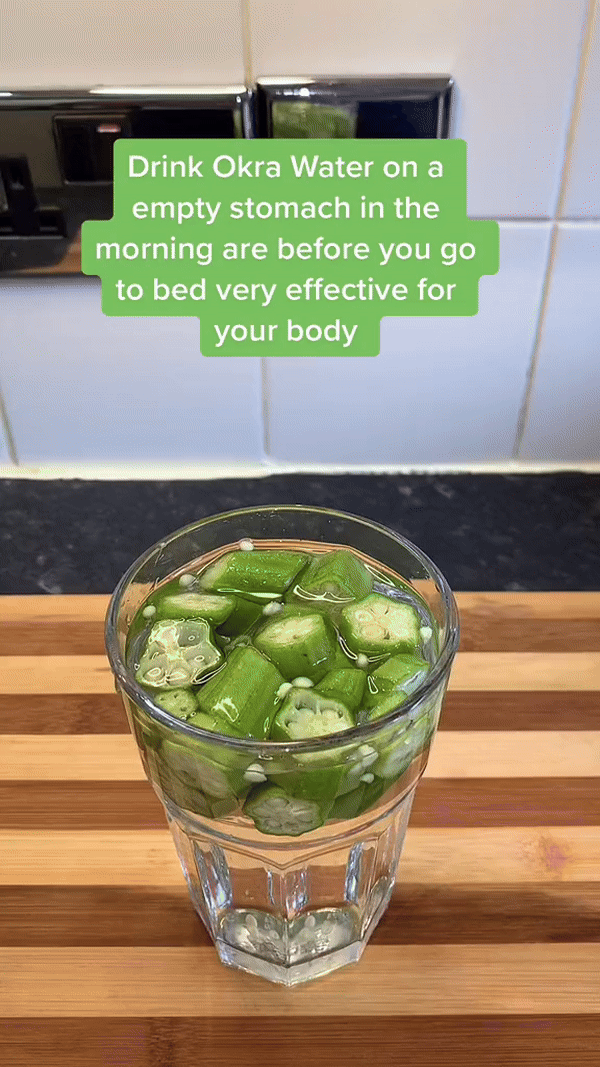 Thức uống giảm c&acirc;n đang &ldquo;g&acirc;y sốt&rdquo; tr&ecirc;n TikTok: B&aacute;c sĩ n&oacute;i thẳng một c&acirc;u khiến nhiều người chưng hửng - "chỉ tốn thời gian"- Ảnh 1.