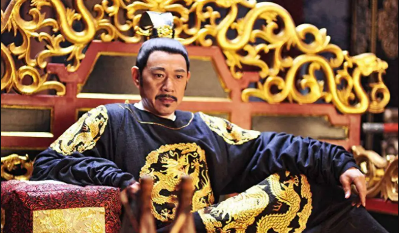 Đường Th&aacute;i T&ocirc;ng phản ứng thế n&agrave;o khi được d&acirc;ng tặng 2 mỹ nh&acirc;n phương T&acirc;y: Mệnh lệnh khiến sứ thần t&aacute;i mặt- Ảnh 1.