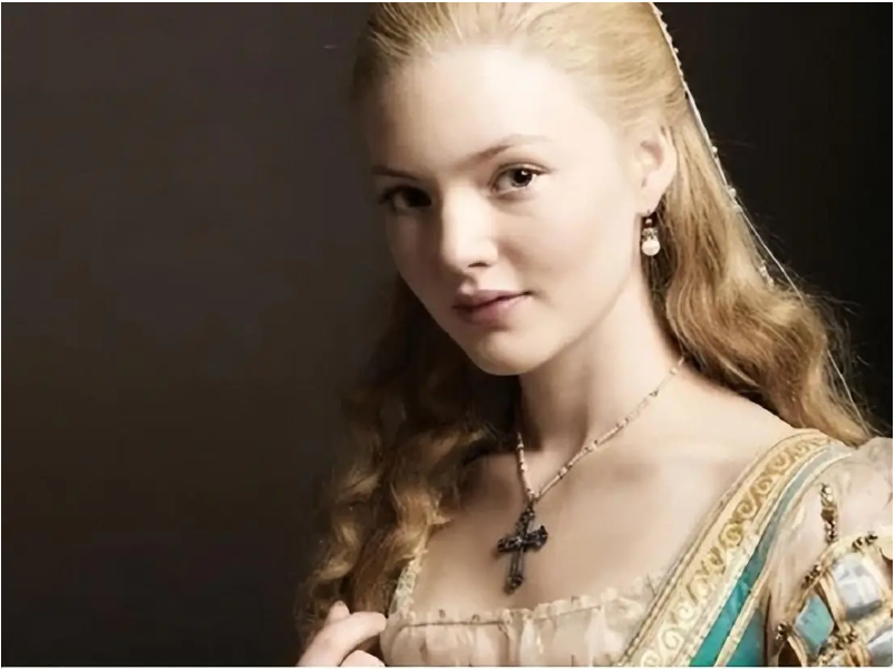 Đường Th&aacute;i T&ocirc;ng phản ứng thế n&agrave;o khi được d&acirc;ng tặng 2 mỹ nh&acirc;n phương T&acirc;y: Mệnh lệnh khiến sứ thần t&aacute;i mặt- Ảnh 2.