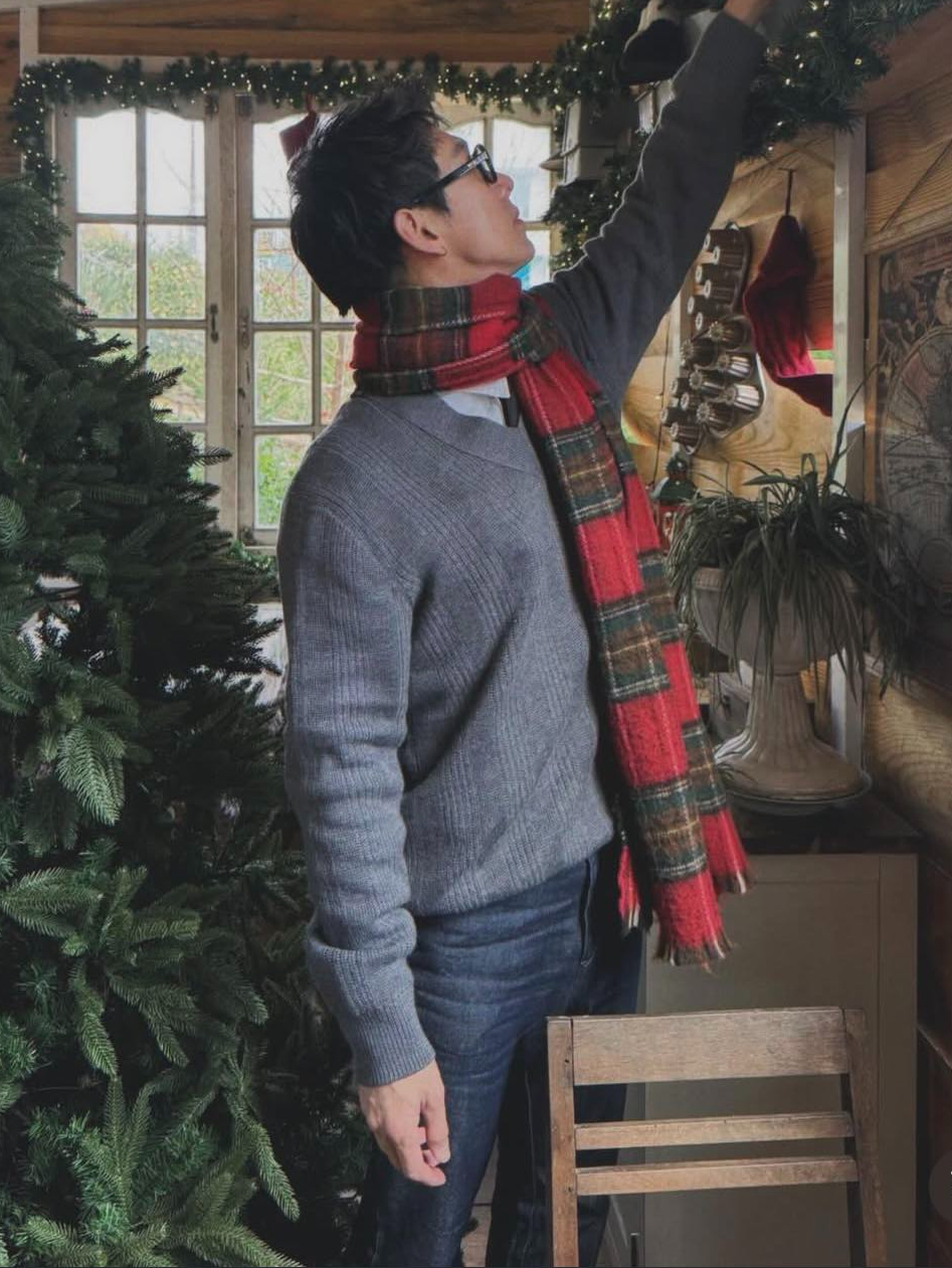 Tin vui cuối năm: Khui hint hẹn h&ograve; Anh Trai đẹp nhất Say Hi, danh t&iacute;nh nh&agrave; g&aacute;i khiến fan sốc nặng- Ảnh 2.