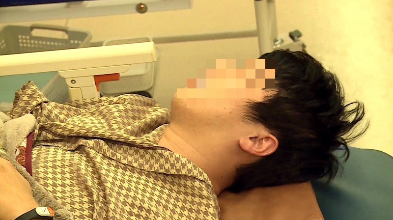 Người đàn ông 32 tuổi phát hiện ung thư thận nhờ làm 1 việc vào tháng 9- Ảnh 1. Người đàn ông 32 tuổi phát hiện ung thư thận nhờ làm 1 việc vào tháng 9- Ảnh 1.