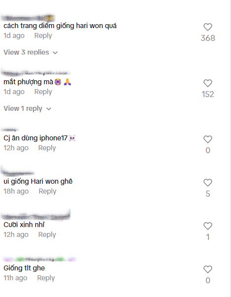 Sự cố khiến Uyển &Acirc;n được khen: Em g&aacute;i Trấn Th&agrave;nh m&agrave; ng&agrave;y c&agrave;ng giống Triệu Lộ Tư- Ảnh 6.