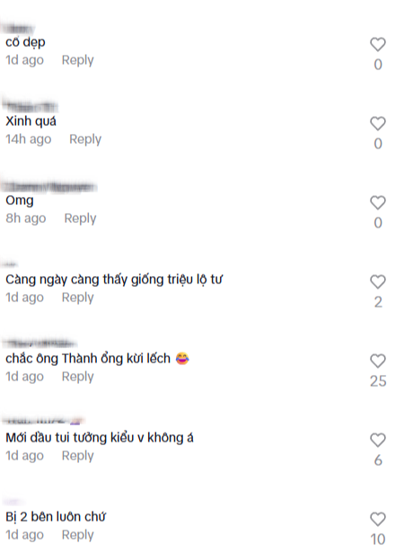 Sự cố khiến Uyển &Acirc;n được khen: Em g&aacute;i Trấn Th&agrave;nh m&agrave; ng&agrave;y c&agrave;ng giống Triệu Lộ Tư- Ảnh 5.