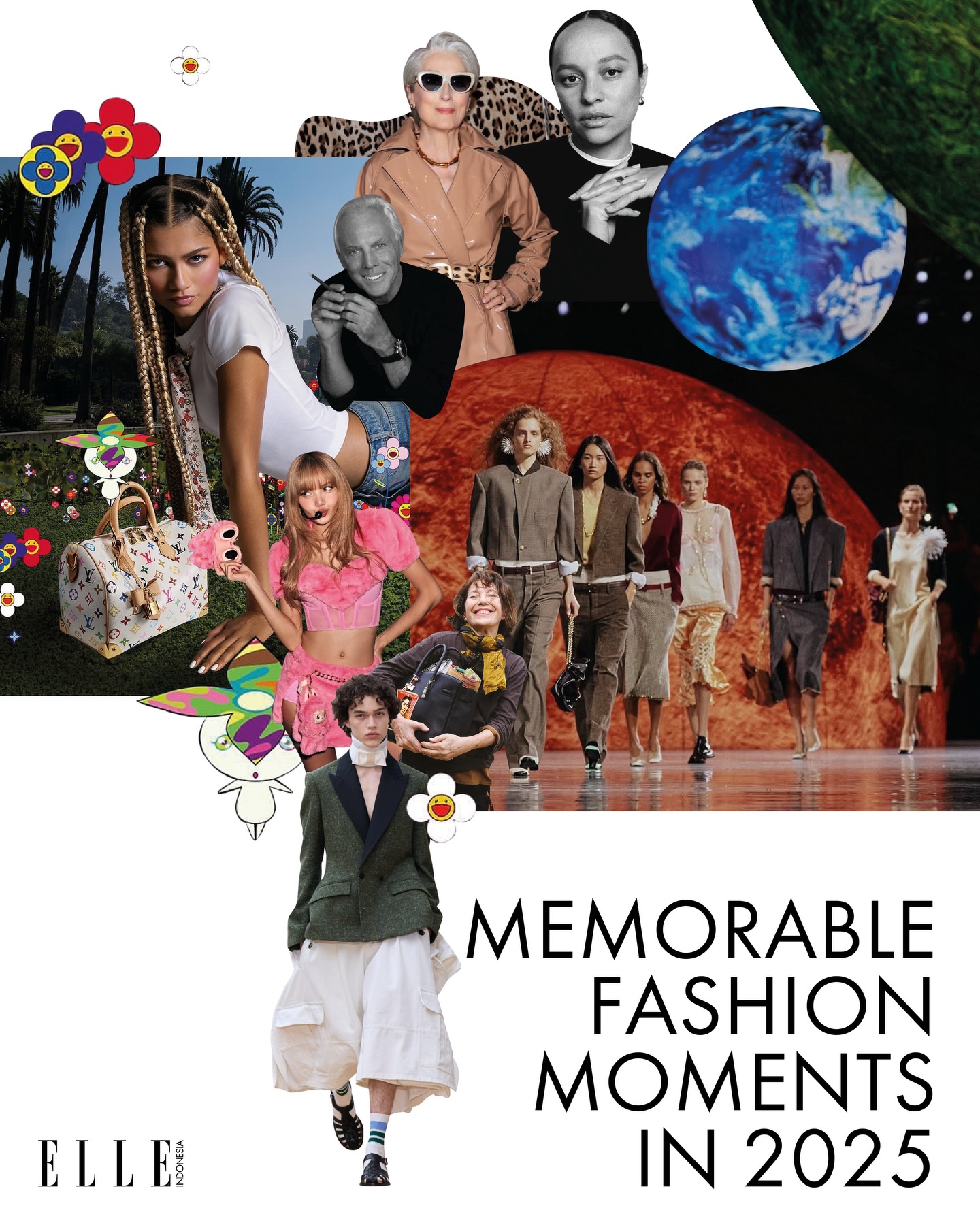 Lisa được vinh danh h&agrave;ng loạt, 2025 qu&aacute; rực rỡ rồi!- Ảnh 6.