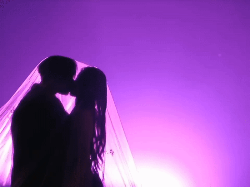 Hot nhất đêm countdown: Anh sếp và nàng thơ gen Z khóa môi đắm đuối chiếm sóng cả cõi mạng- Ảnh 1. Hot nhất đêm countdown: Anh sếp và nàng thơ gen Z khóa môi đắm đuối chiếm sóng cả cõi mạng- Ảnh 1.