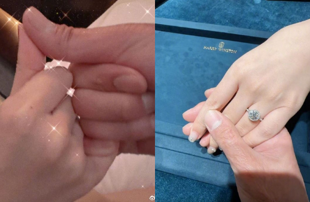 Showbiz 2026 dự ngập đ&aacute;m cưới thế kỷ: 2 mỹ nh&acirc;n 