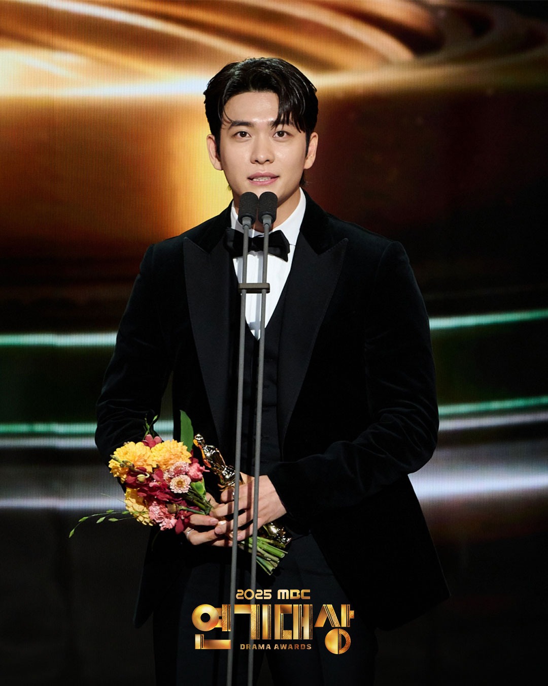 Khoảnh khắc 1 t&agrave;i tử chửi thề khi hụt giải tại MBC Drama Awards 2025 g&acirc;y b&atilde;o?- Ảnh 4.